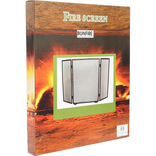 Каминная сетка FS10